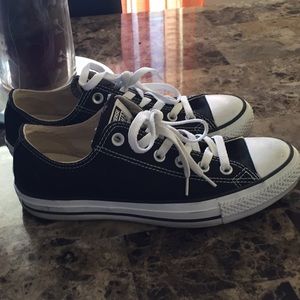 All star converse